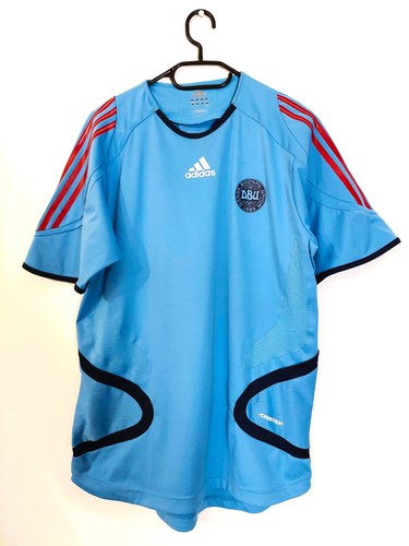 Jersey denmark adidas - jersey,