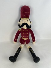 Jellycat I Am Nutcracker