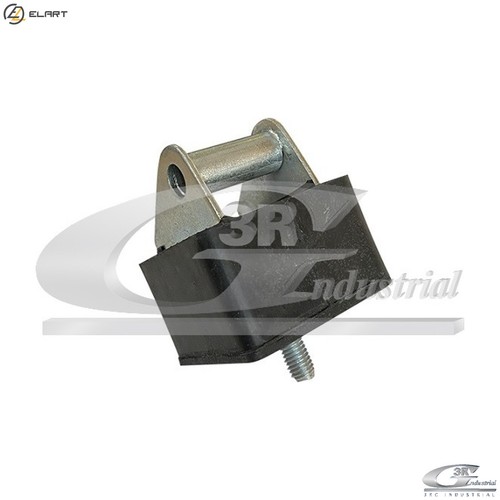 Mounting engine 40620 - engine,