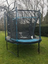 TP Infinity 15ft Outdoor Kids