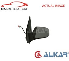 OUTSIDE REAR VIEW MIRROR LHD