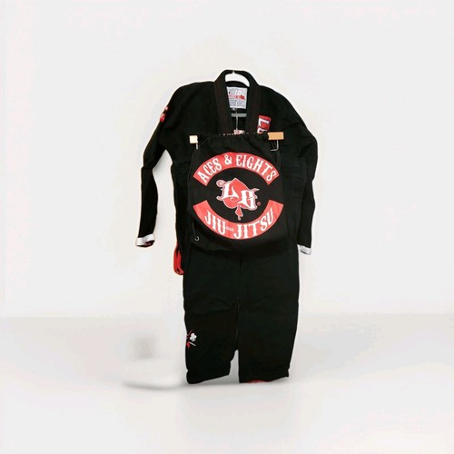 Lucky aces and eights a1 - lucky,