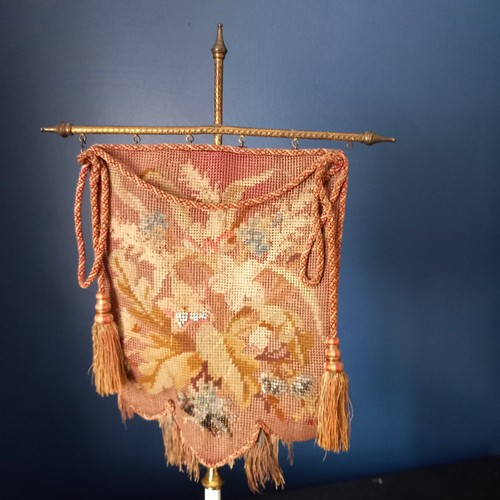 Antique 19th century shield - 19th,