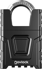 Heavy Duty Outdoor Combination