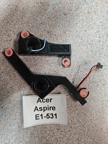Acer aspire 531 speaker - acer, e1-531
