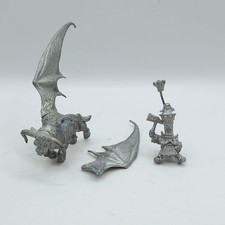 Warhammer Fantasy/The Old