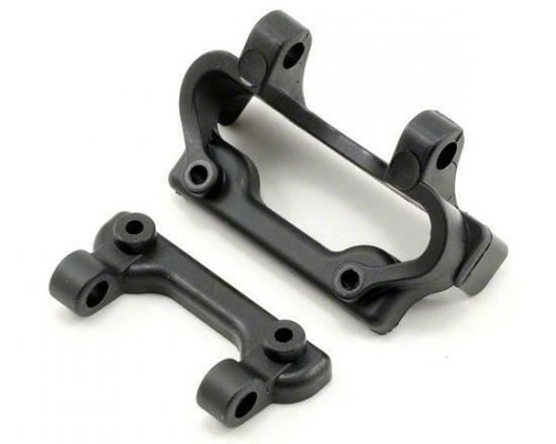 Schumacher top deck mounts - schumacher,
