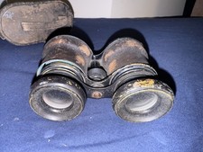 Pair of antique opera glasses