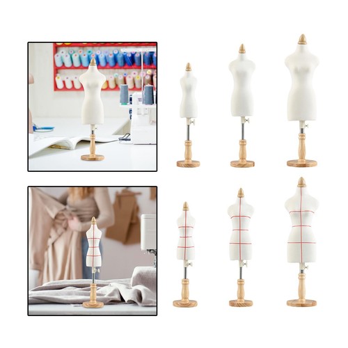 Mini dress form female - form,