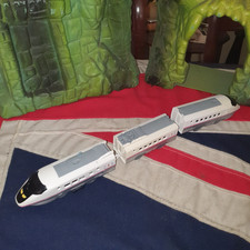 TOMY Tomica Thomas Friends