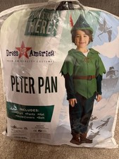 Dress Up America Boys Peter