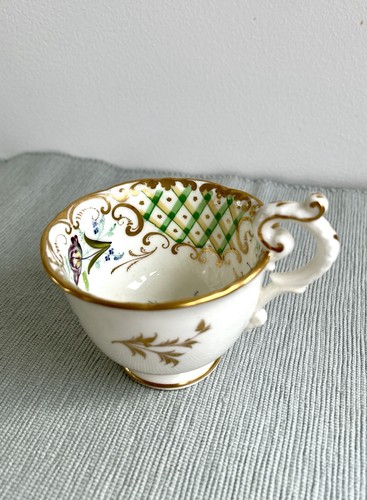 Davenport antique tea - davenport, cup