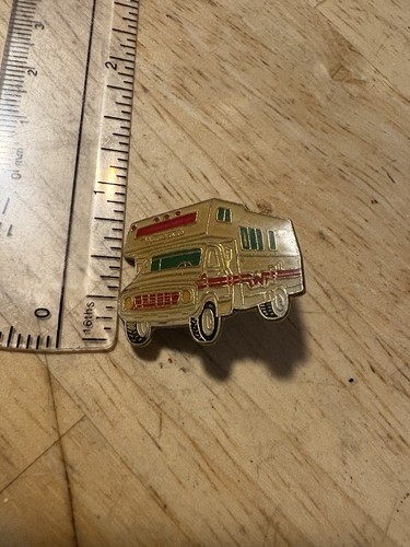 Vintage winnebago motor - winnebago, rv