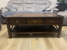 Laura Ashley Balmoral Coffee Table
