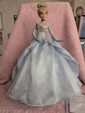 Ashton Drake Cinderella