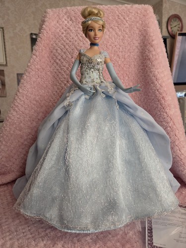 Ashton drake cinderella - drake,