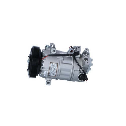 Air con compressor for - con, renault