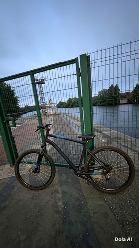 Rockrider 120 mountain - , st