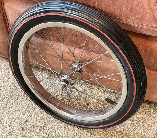 Lovely vintage raleigh - a,