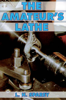 The amateur lathe by - amateur's,