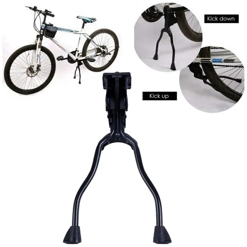 Double leg kickstand - double, for