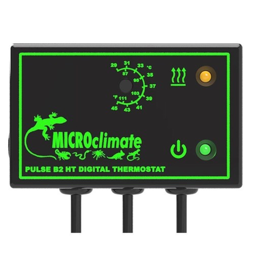 Microclimate b2ht pulse - microclimate,