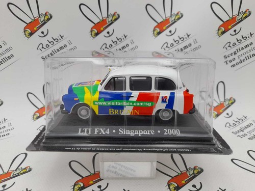Die cast lti - lti, singapore