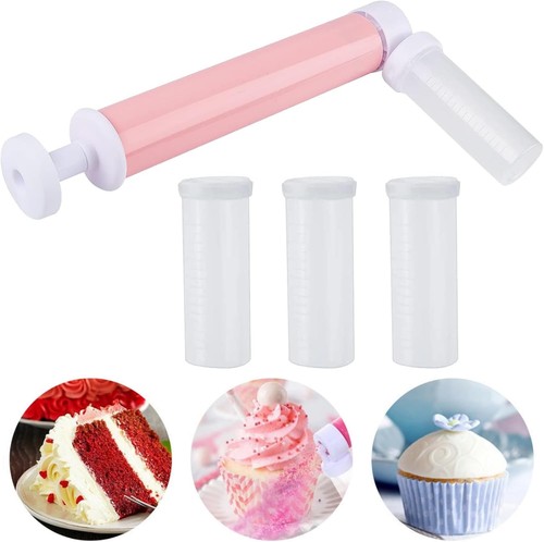 Manual airbrush for - for, decorating