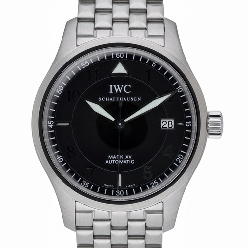 Iwc pilot mark - pilot,
