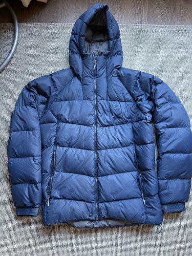 Rab men puffer jacket size - puffer,