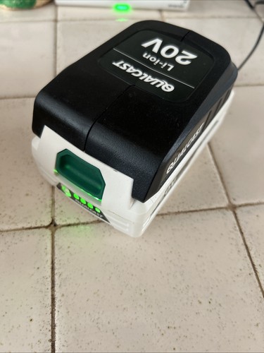 Qualcast z011041 20v lawn - z011041,