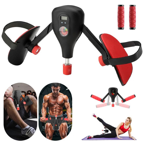 Pelvic floor muscle trainer - pelvic,
