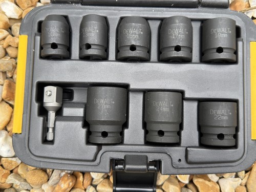 Dewalt dt7507qz impact socket - impact,