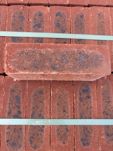 Ibstock weston red - weston,