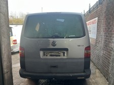 ♻VOLKSWAGEN TRANSPORTER T5
