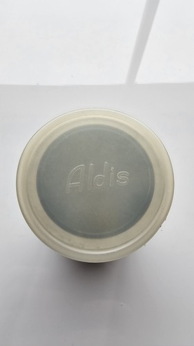 Vintage aldis 5cm 2 5 - 8.5cm, f/2.5