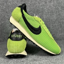 🔥 UK 10 Nike Stussy LD-1000