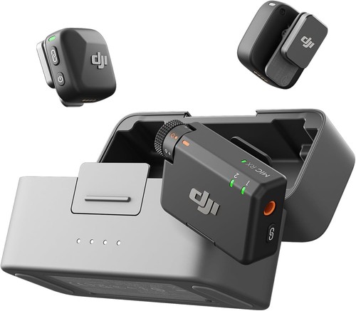 Dji mic mini 1 rx - dji,