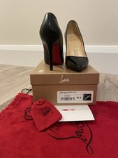 christian louboutin pigalle 100