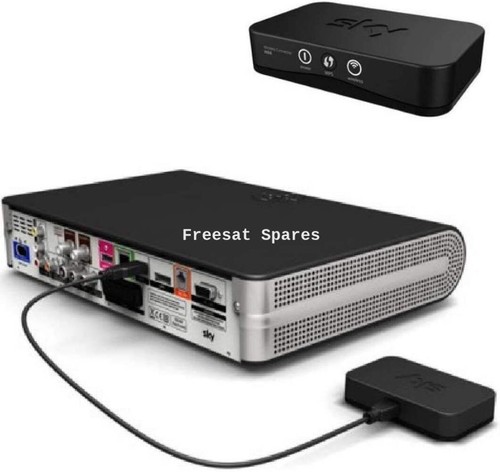 Sky mini sd501 - sky,