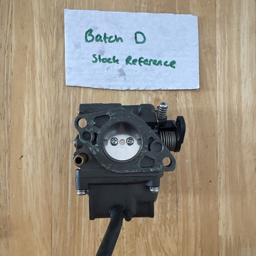 Honda bf15 15hp four stroke - bf15,