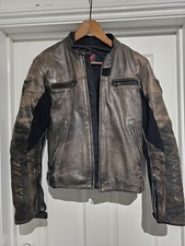 Dainese Leather Motorcycle