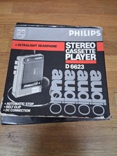 Philips Vintage Stereo