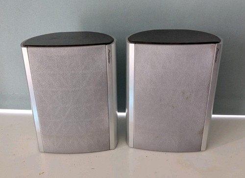 Pioneer watt ohm aluminum - watt,