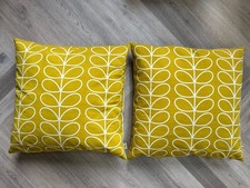 2 X Orla Kiely Dandelion