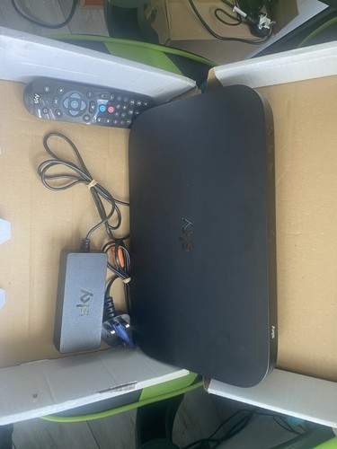 Sky box es240 2tb hd - q,