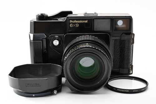 Fuji fujifilm gw690 6x9 medium - fujifilm,