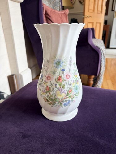 Vintage aynsley wild tudor - vintage,