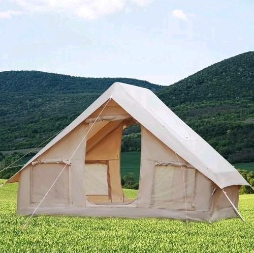 Baralir inflatable tent with - inflatable,