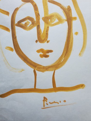 Pablo picasso very nice - pablo,